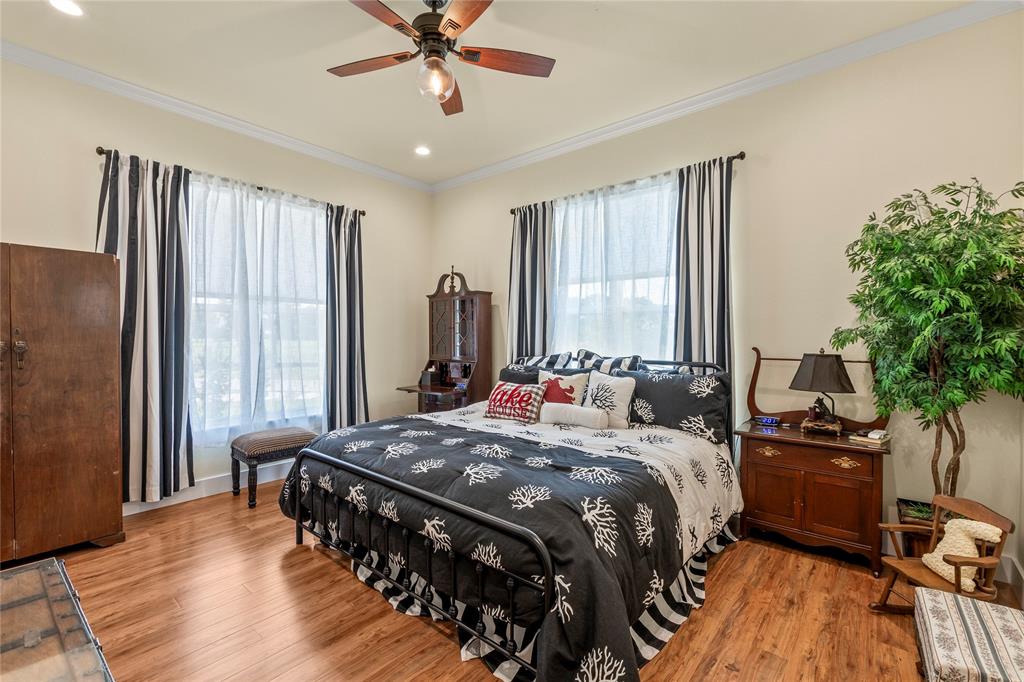 Cedar Creek Country Club - Residential