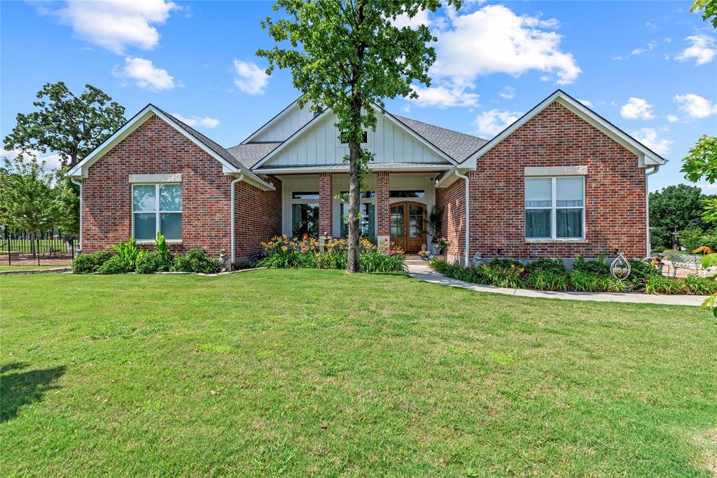 Cedar Creek Country Club - Residential