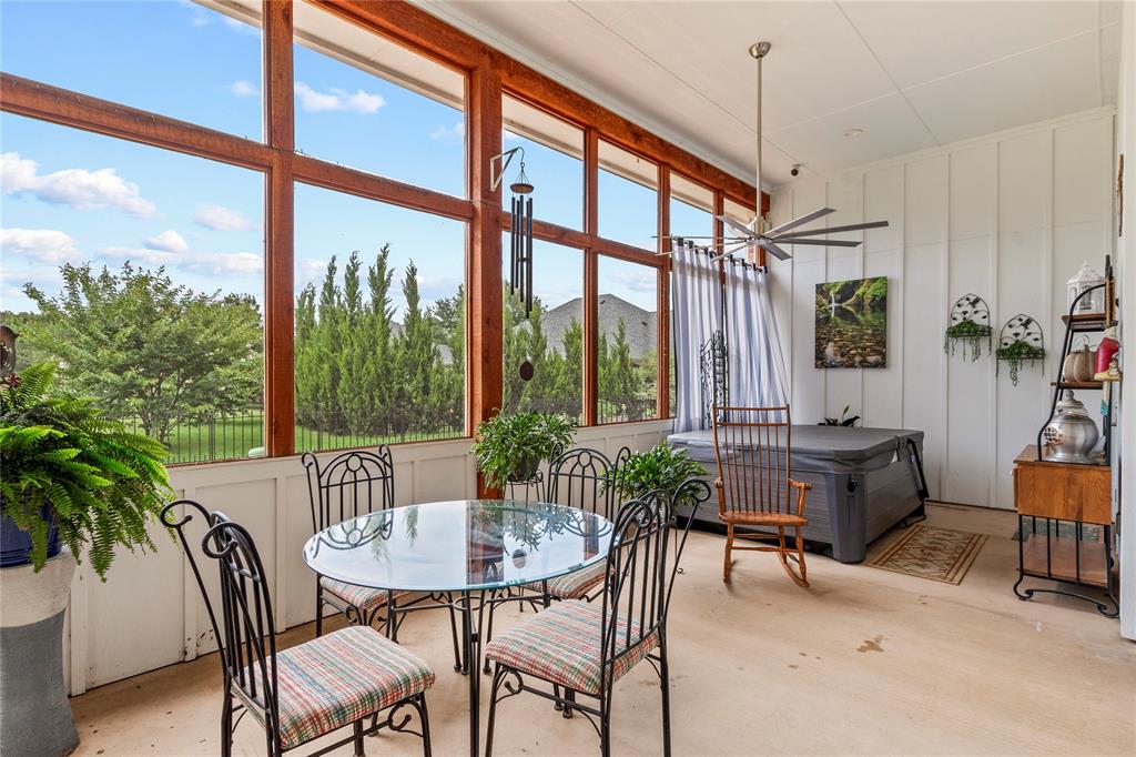 Cedar Creek Country Club - Residential