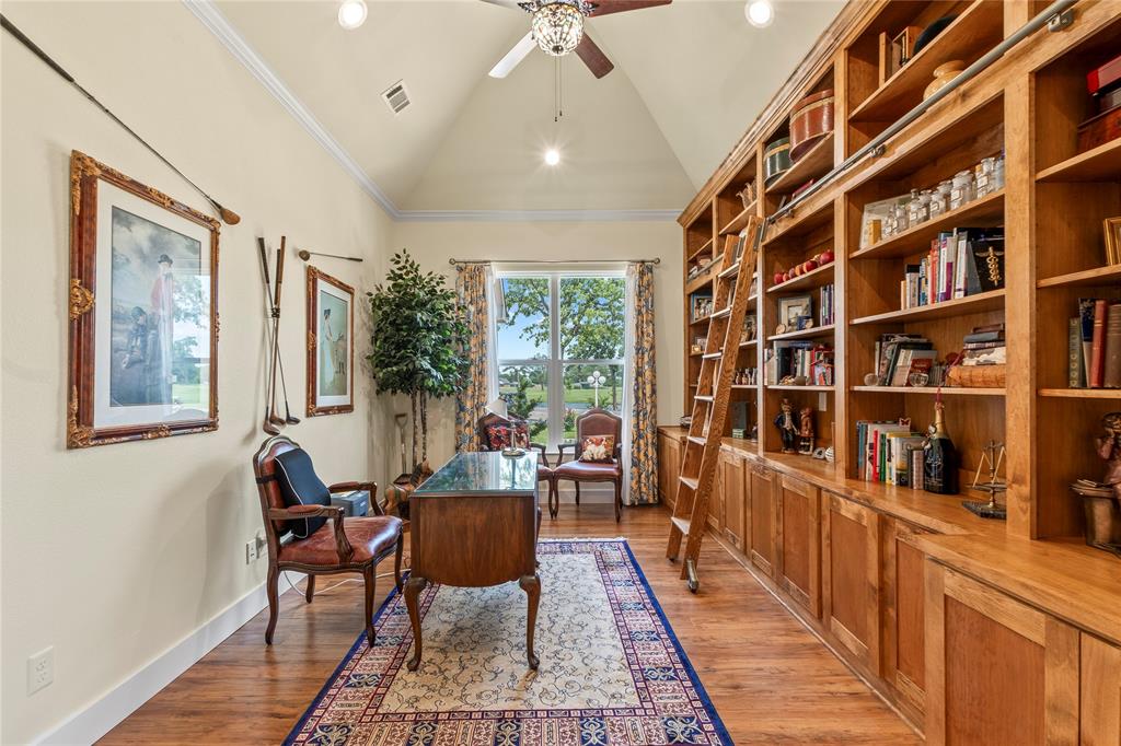 Cedar Creek Country Club - Residential