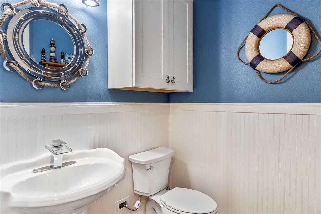 Cedar Creek Country Club - Residential