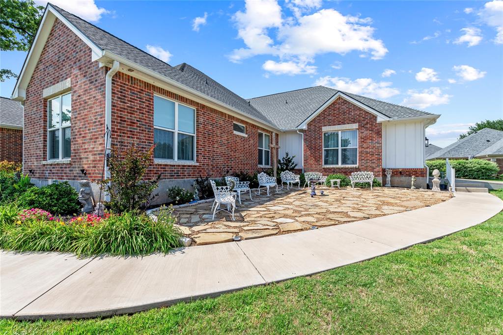 Cedar Creek Country Club - Residential