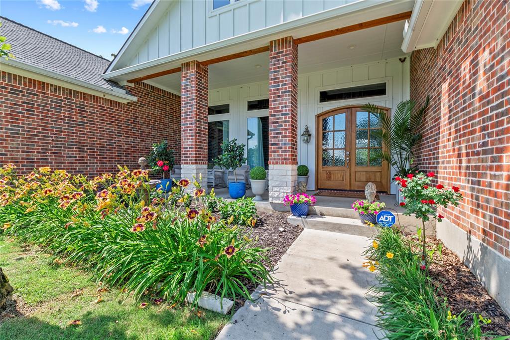 Cedar Creek Country Club - Residential