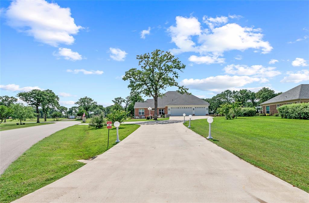 Cedar Creek Country Club - Residential