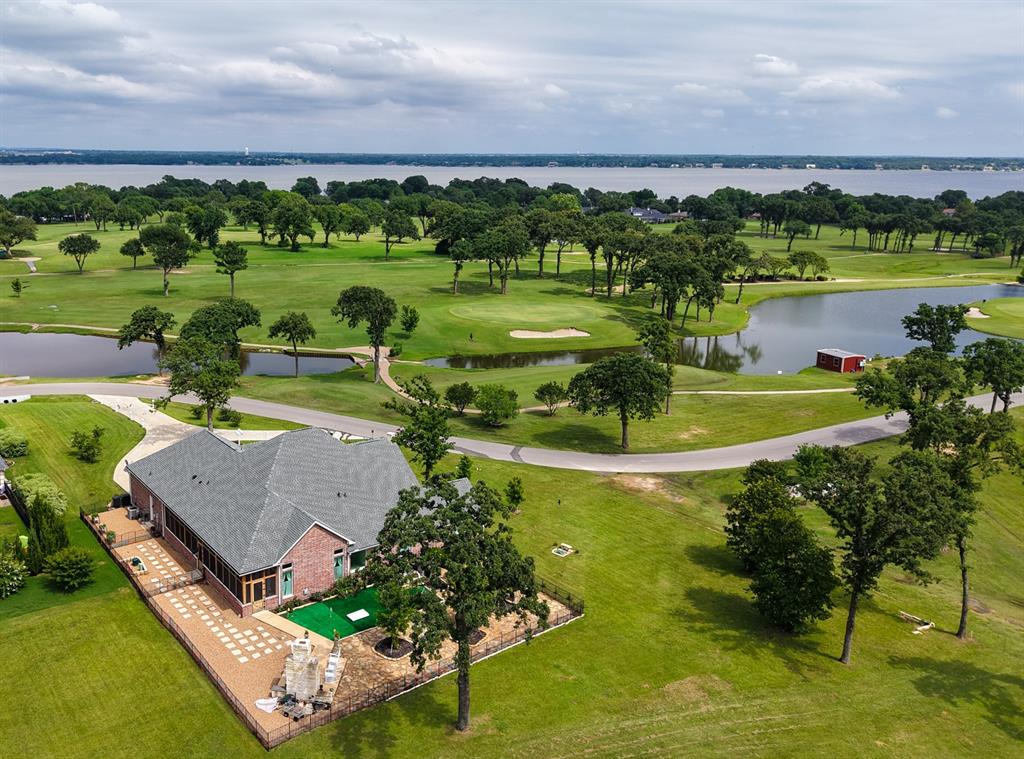 Cedar Creek Country Club - Residential