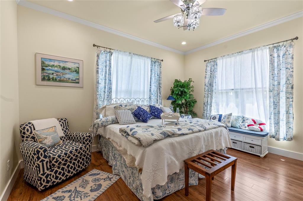 Cedar Creek Country Club - Residential