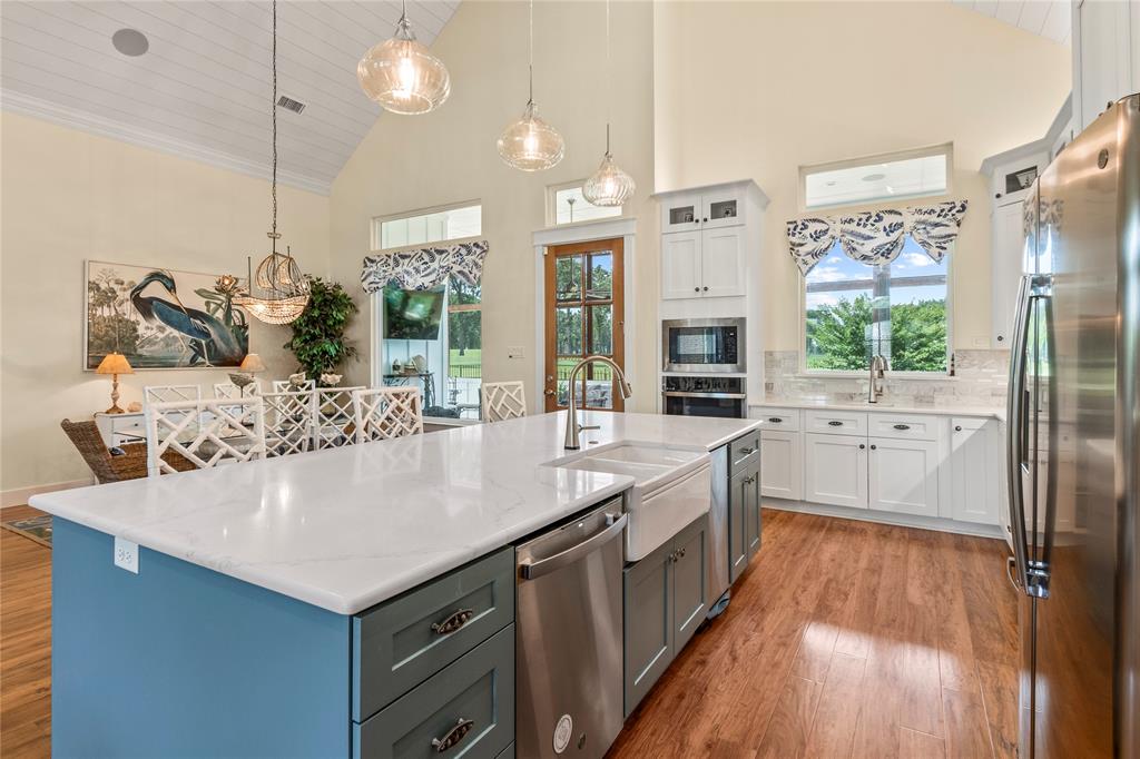 Cedar Creek Country Club - Residential