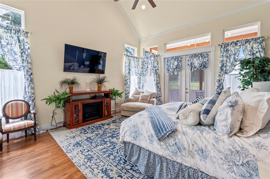 Cedar Creek Country Club - Residential