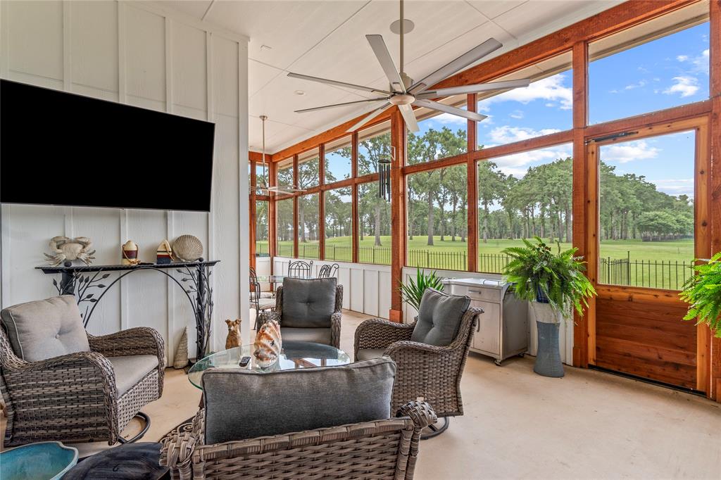 Cedar Creek Country Club - Residential