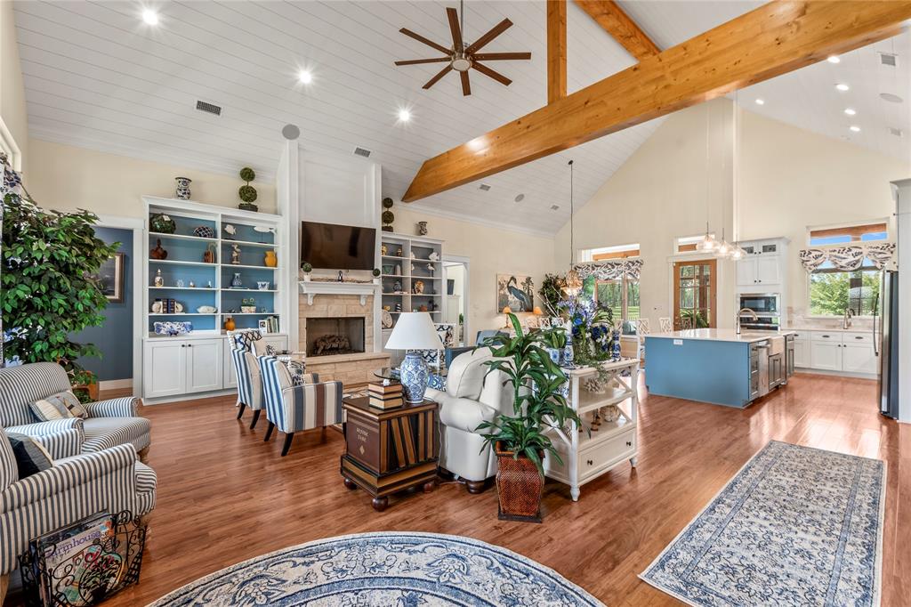 Cedar Creek Country Club - Residential