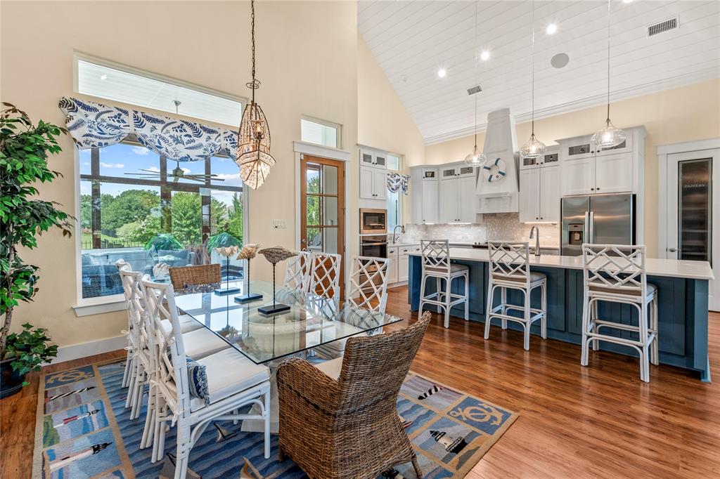 Cedar Creek Country Club - Residential