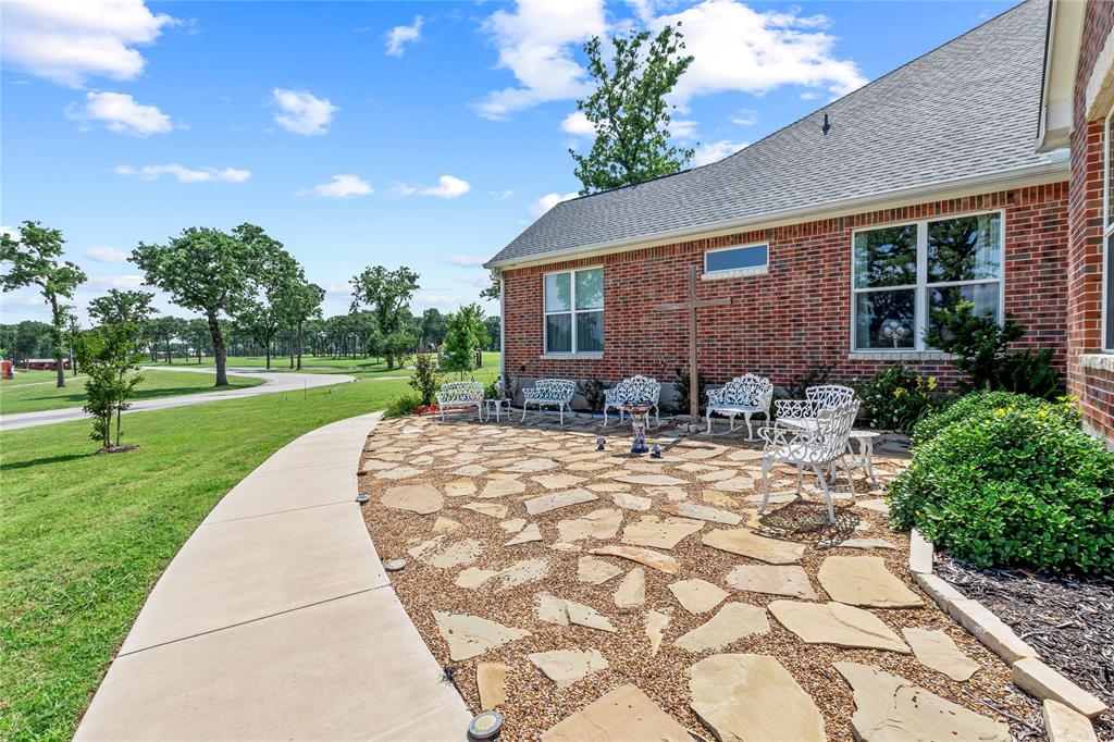 Cedar Creek Country Club - Residential