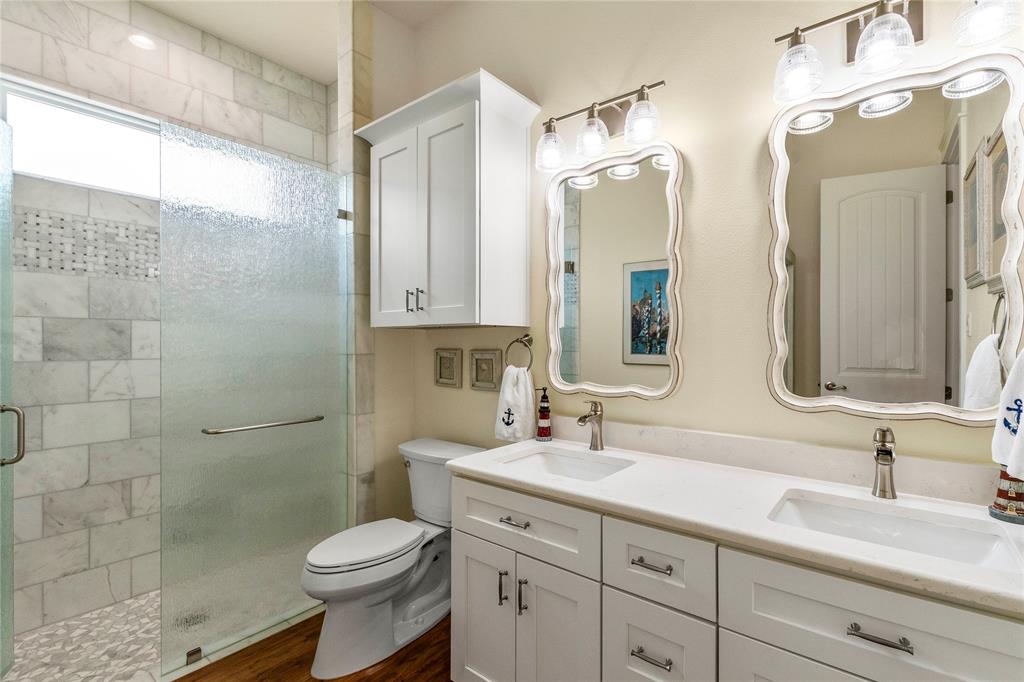 Cedar Creek Country Club - Residential