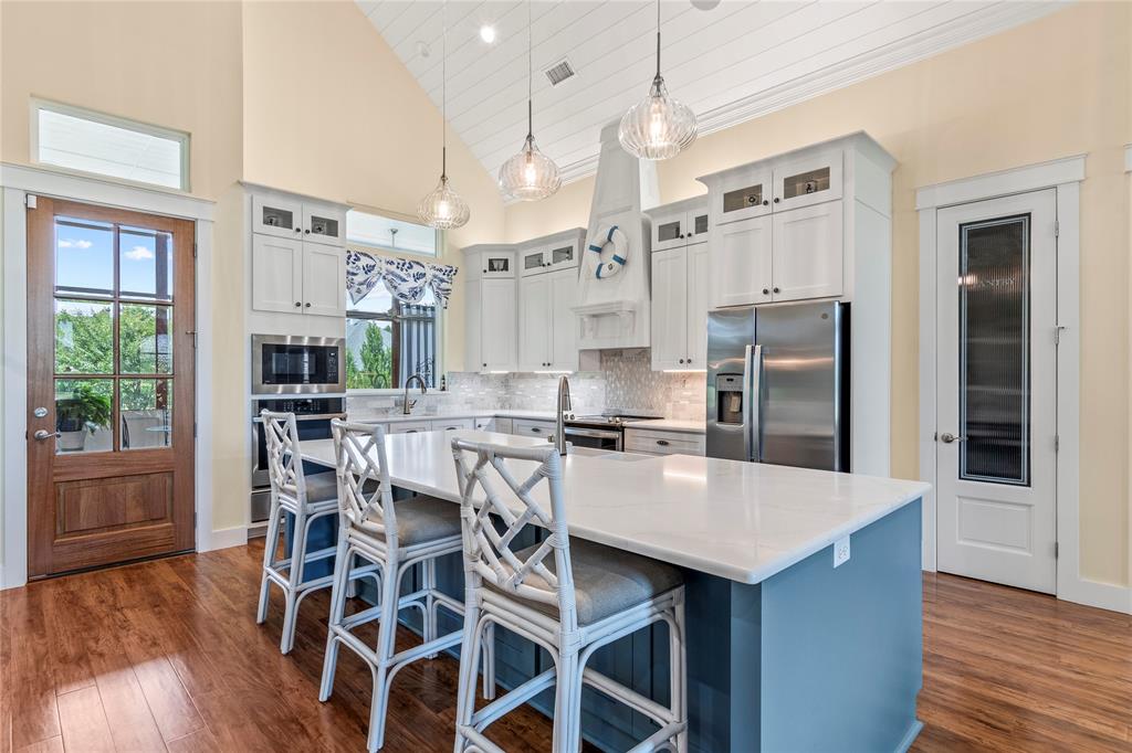 Cedar Creek Country Club - Residential