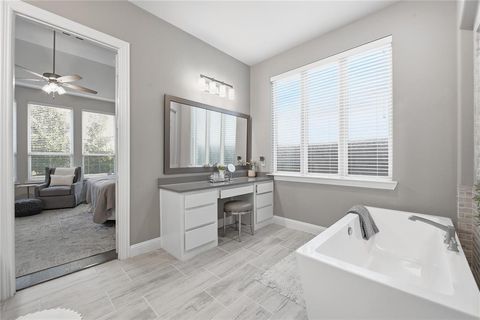 Tiny photo for 1036 Cabinside Drive, Roanoke, TX 76262 (MLS # 21193172)