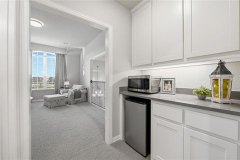 Tiny photo for 1036 Cabinside Drive, Roanoke, TX 76262 (MLS # 21193172)