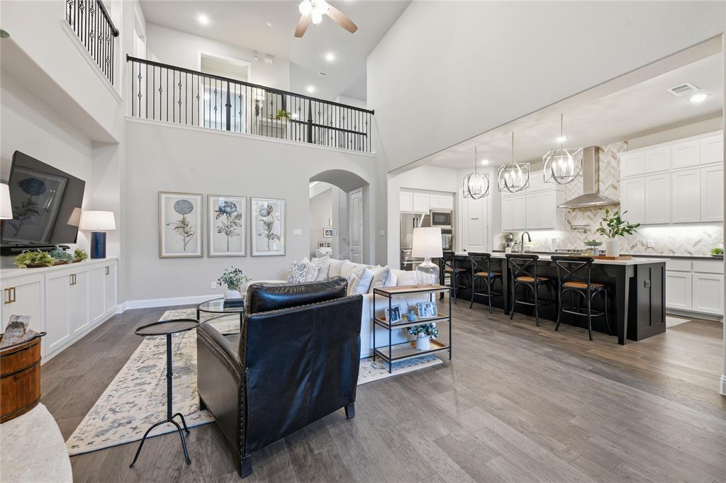 1036 Cabinside Drive