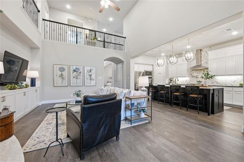 Tiny photo for 1036 Cabinside Drive, Roanoke, TX 76262 (MLS # 21193172)