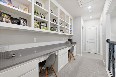 Tiny photo for 1036 Cabinside Drive, Roanoke, TX 76262 (MLS # 21193172)