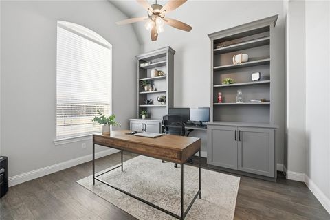 Tiny photo for 1036 Cabinside Drive, Roanoke, TX 76262 (MLS # 21193172)