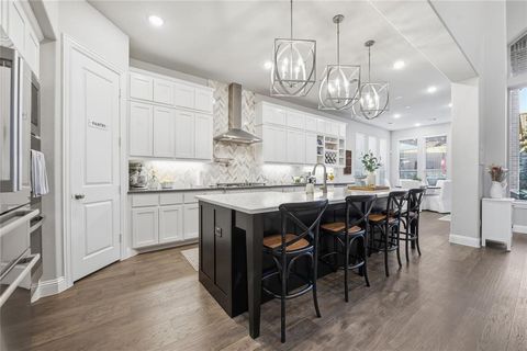 Tiny photo for 1036 Cabinside Drive, Roanoke, TX 76262 (MLS # 21193172)