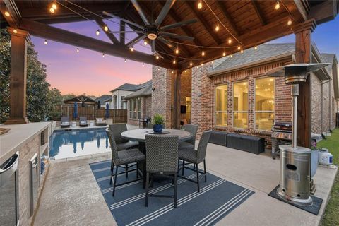 1036 Cabinside Drive Roanoke TX 76262