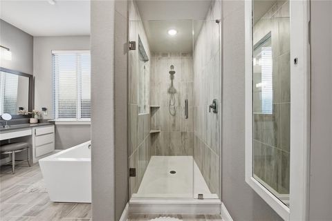 Tiny photo for 1036 Cabinside Drive, Roanoke, TX 76262 (MLS # 21193172)