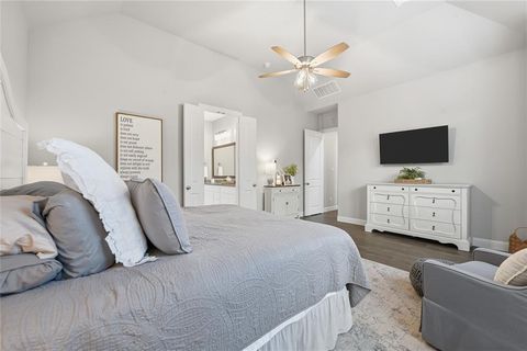 Tiny photo for 1036 Cabinside Drive, Roanoke, TX 76262 (MLS # 21193172)