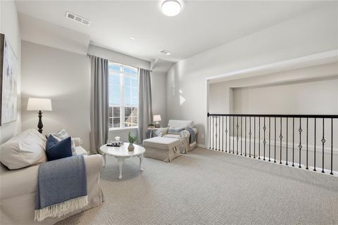 Tiny photo for 1036 Cabinside Drive, Roanoke, TX 76262 (MLS # 21193172)