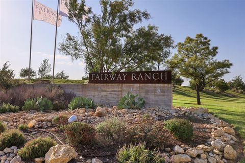 Tiny photo for 1036 Cabinside Drive, Roanoke, TX 76262 (MLS # 21193172)