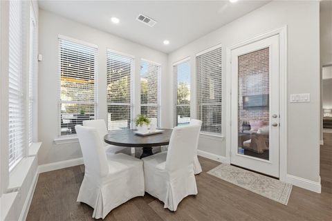 Tiny photo for 1036 Cabinside Drive, Roanoke, TX 76262 (MLS # 21193172)