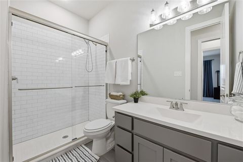 Tiny photo for 1036 Cabinside Drive, Roanoke, TX 76262 (MLS # 21193172)