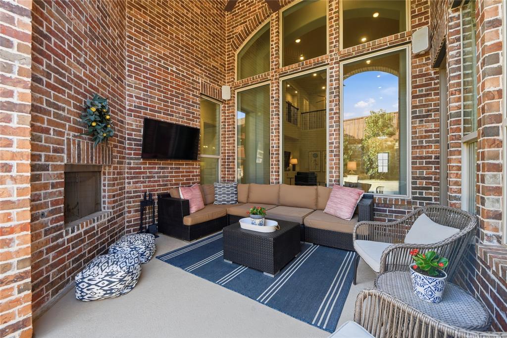 1036 Cabinside Drive