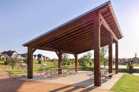 Tiny photo for 1036 Cabinside Drive, Roanoke, TX 76262 (MLS # 21193172)