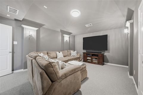 Tiny photo for 1036 Cabinside Drive, Roanoke, TX 76262 (MLS # 21193172)