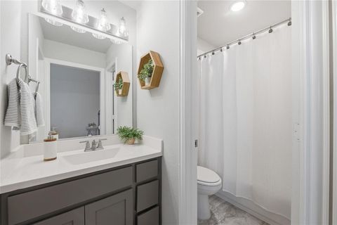 Tiny photo for 1036 Cabinside Drive, Roanoke, TX 76262 (MLS # 21193172)