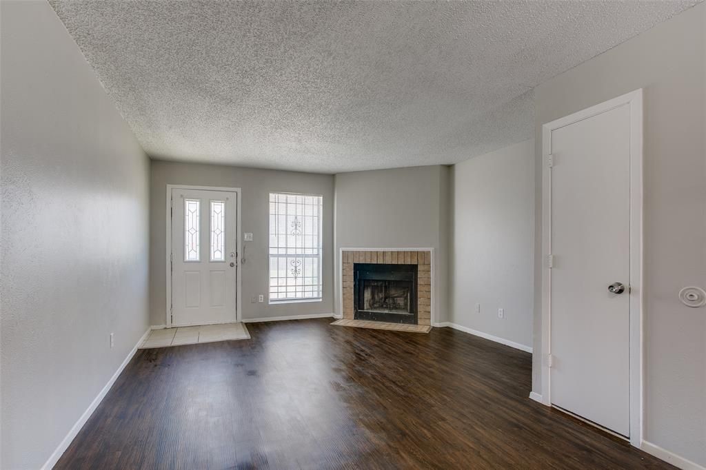 Photo of 10500 Lake June Rd #H03, Dallas, TX 75217 (MLS # 21125611)