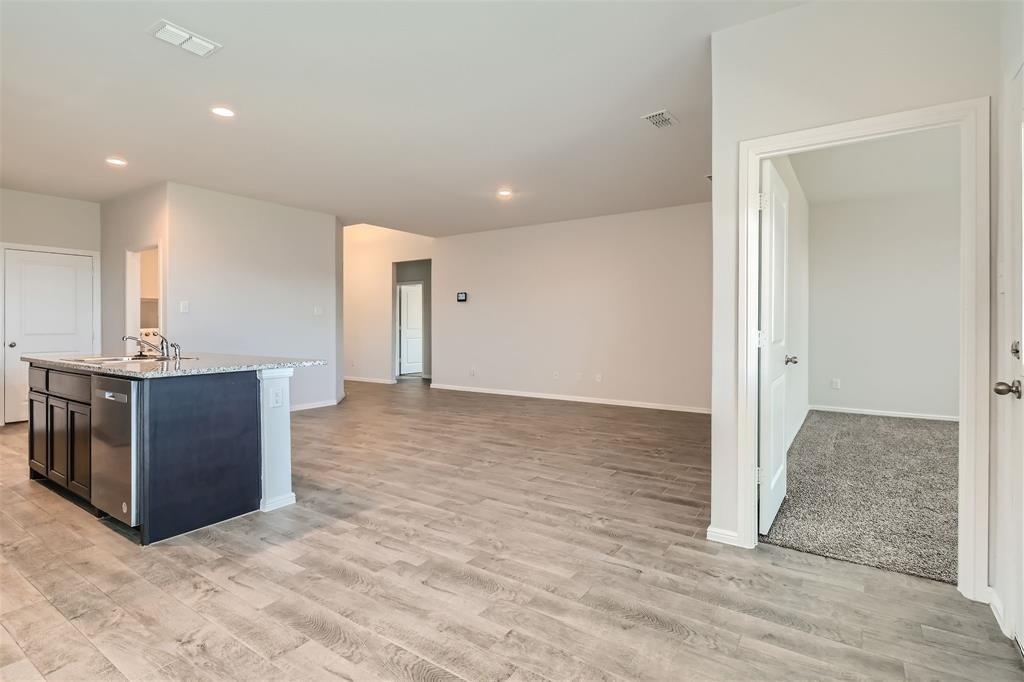 Bar C Ranch - Residential