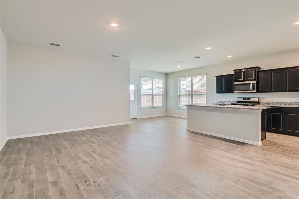 Bar C Ranch - Residential