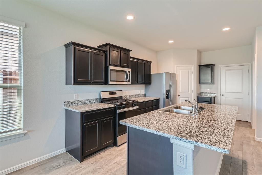 Bar C Ranch - Residential