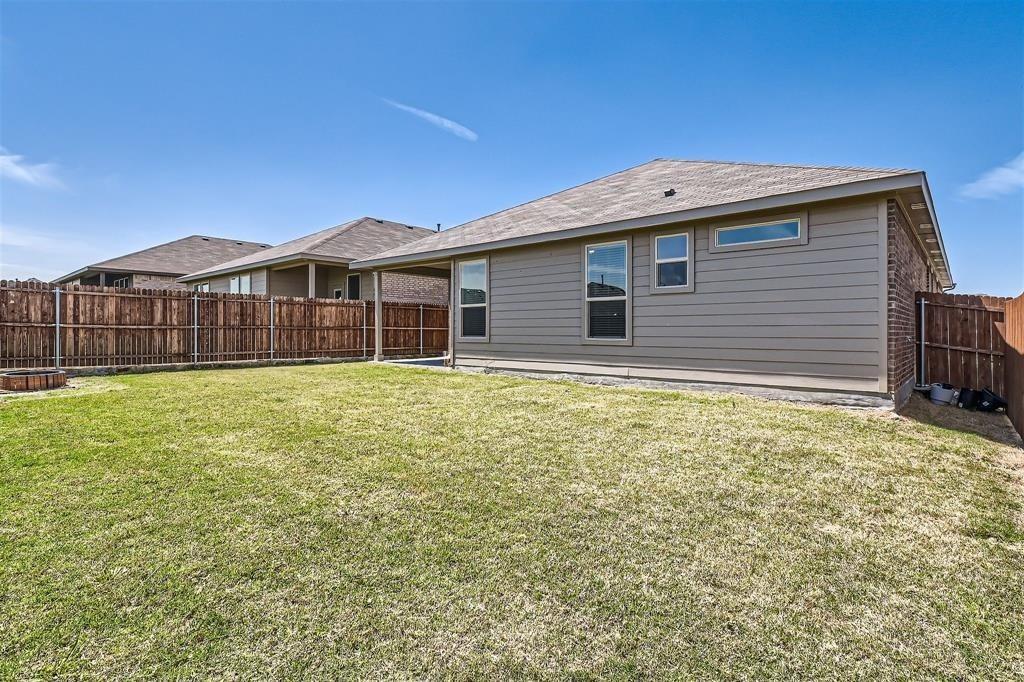 Bar C Ranch - Residential