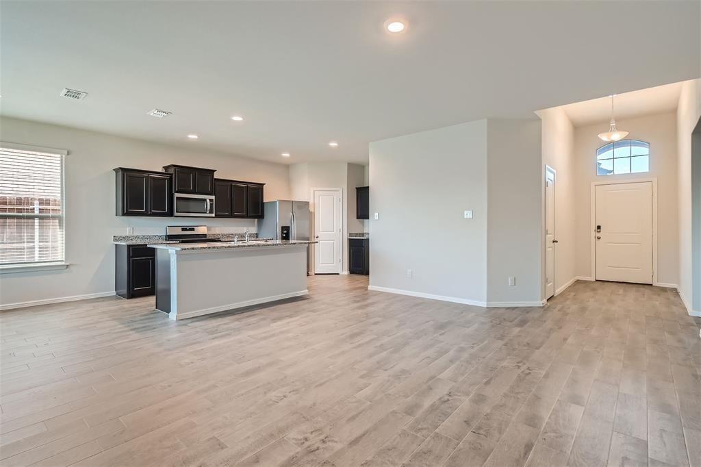 Bar C Ranch - Residential