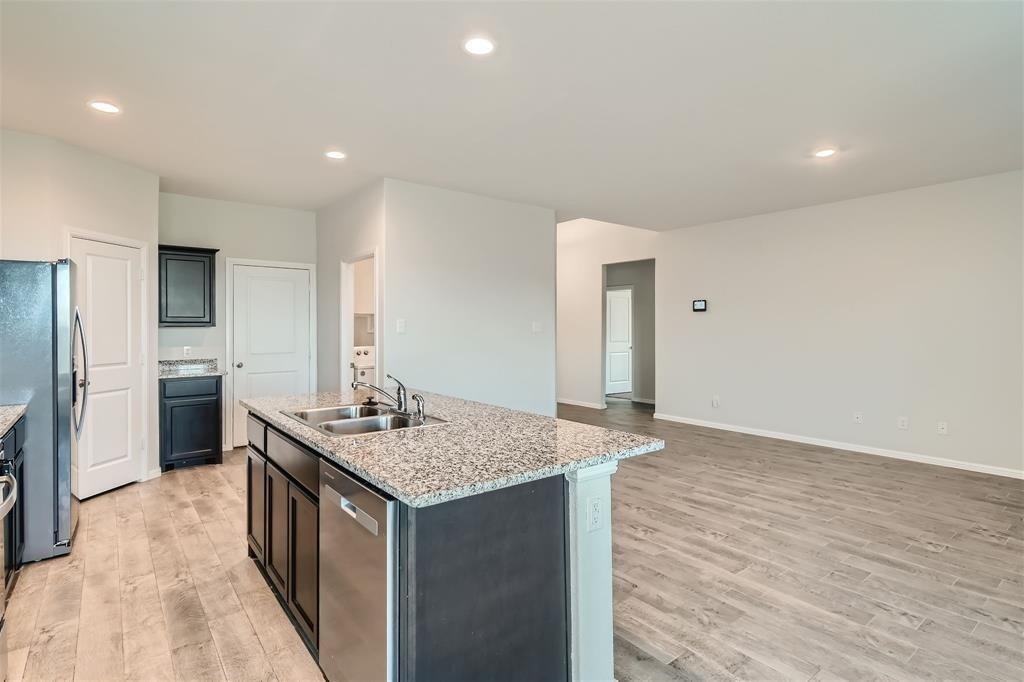 Bar C Ranch - Residential