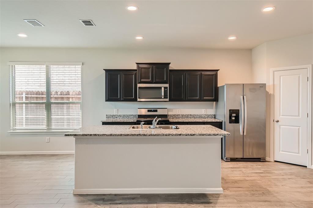 Bar C Ranch - Residential