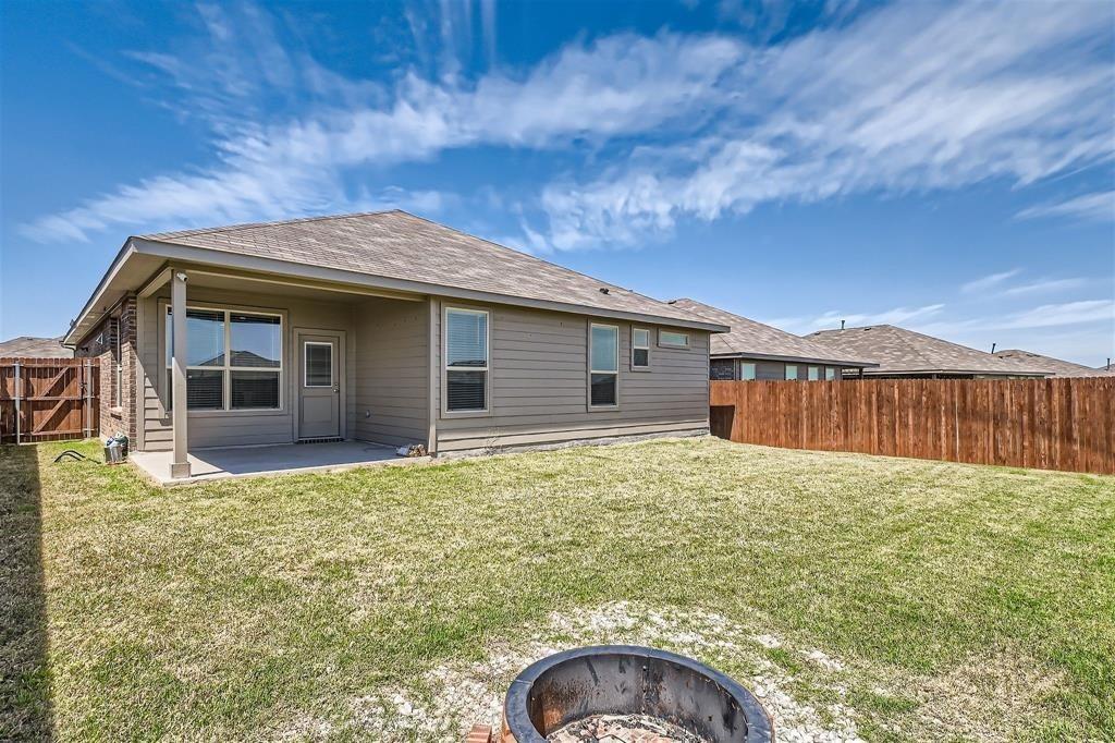 Bar C Ranch - Residential