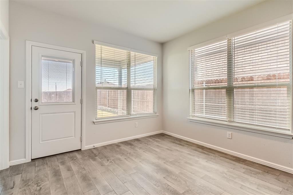 Bar C Ranch - Residential