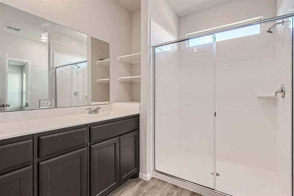 Bar C Ranch - Residential