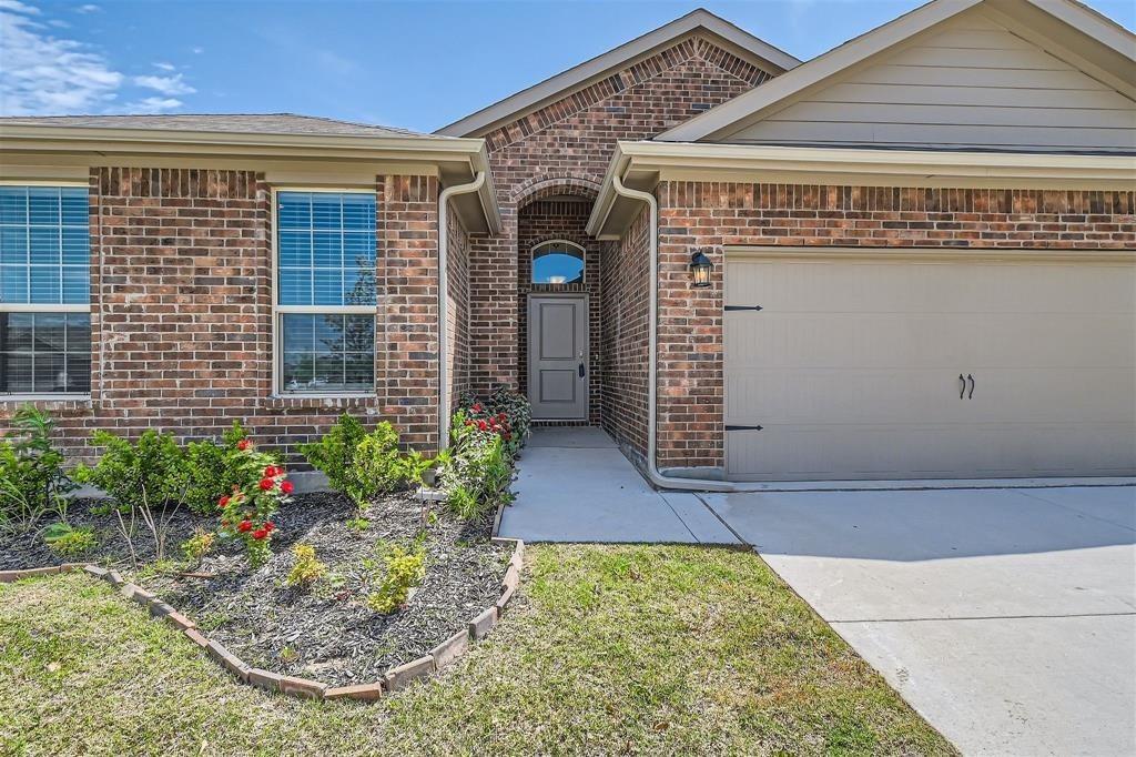 Bar C Ranch - Residential