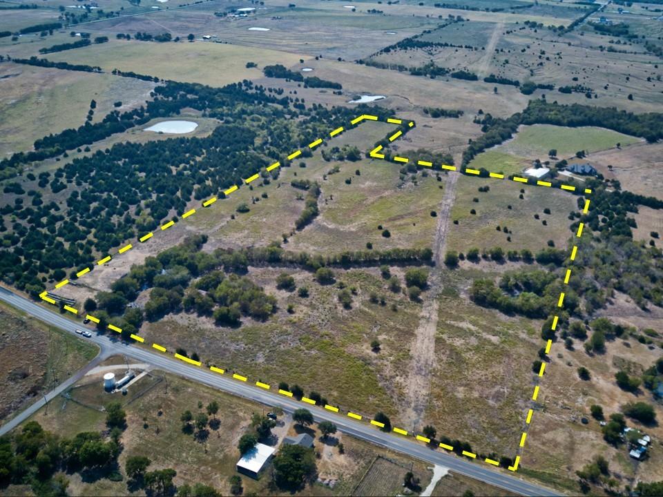38 ac FM 1562 Fm 1562 Highway