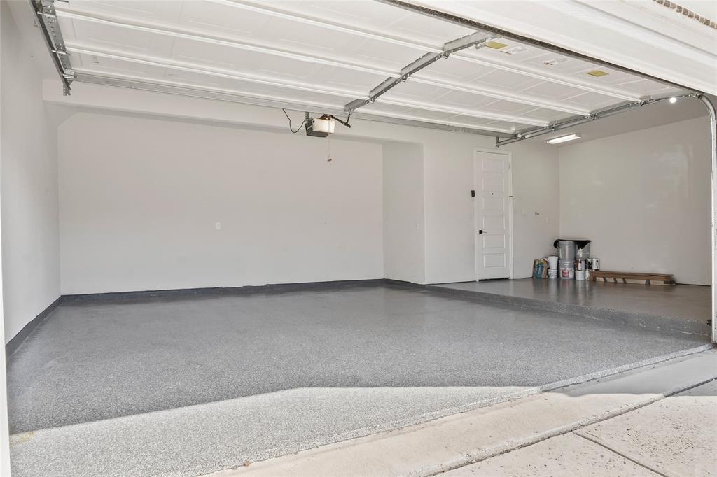 Trinity Falls Planning Unit 2 Ph 1A - Residential